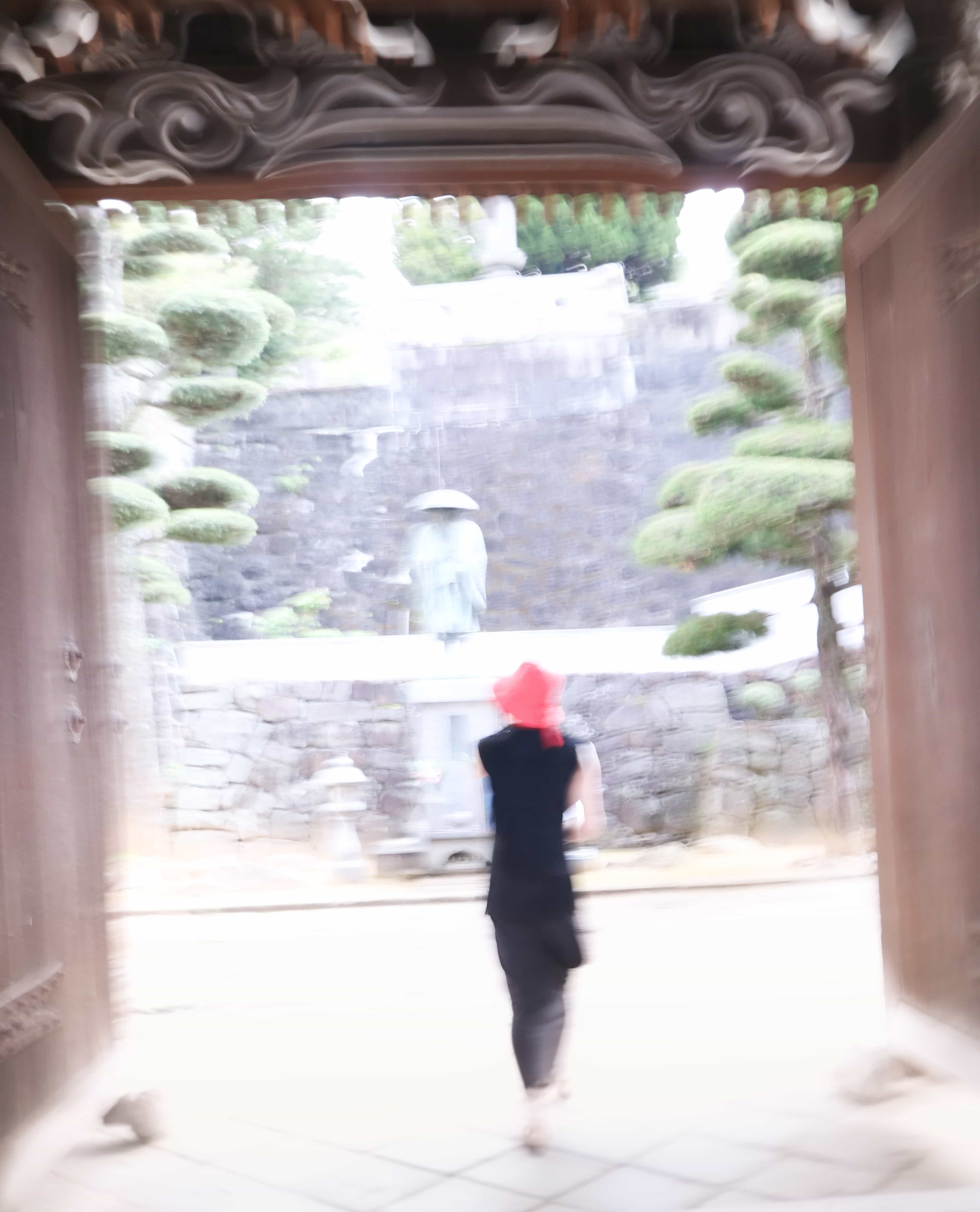 Carnet du Japon