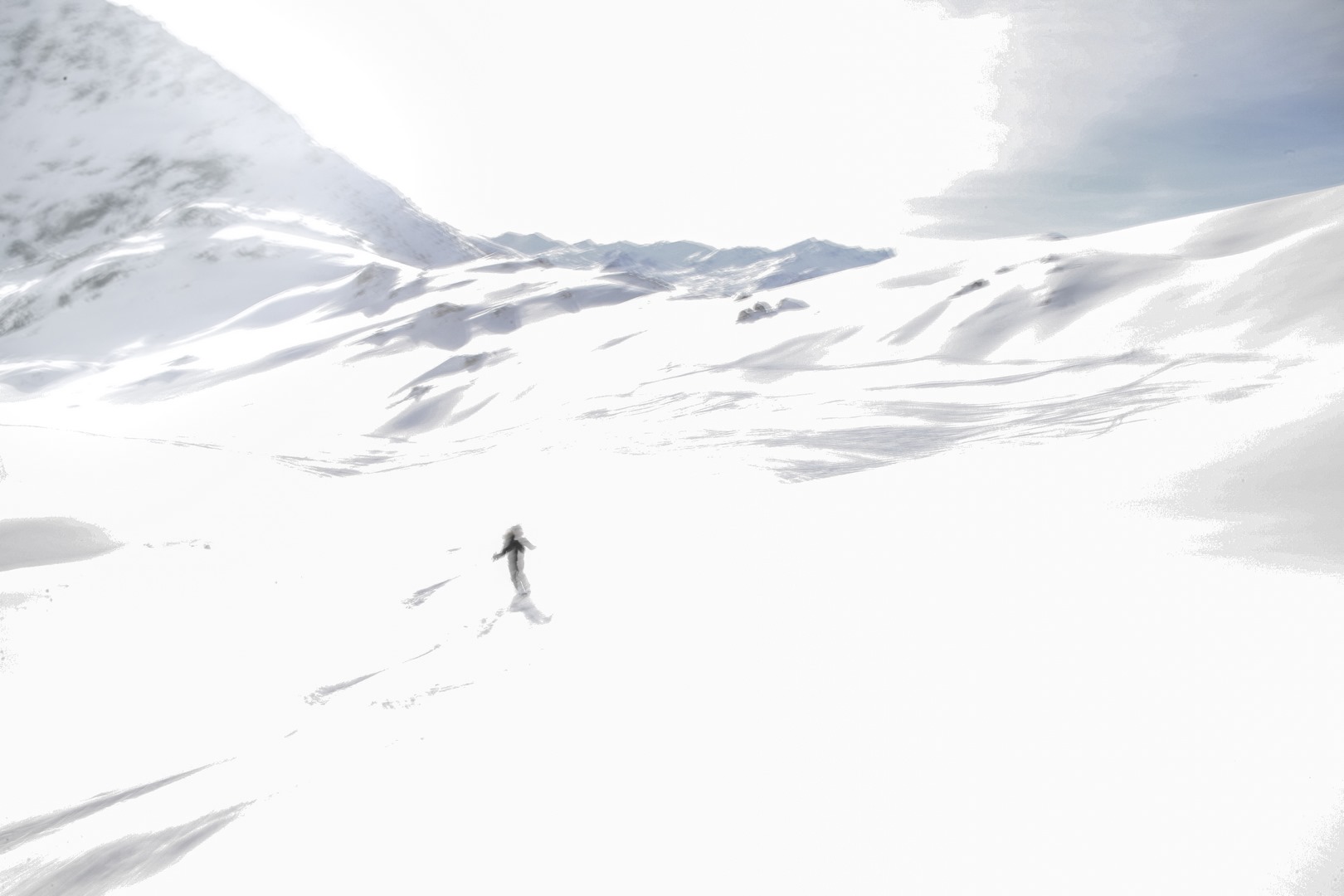 La Neige