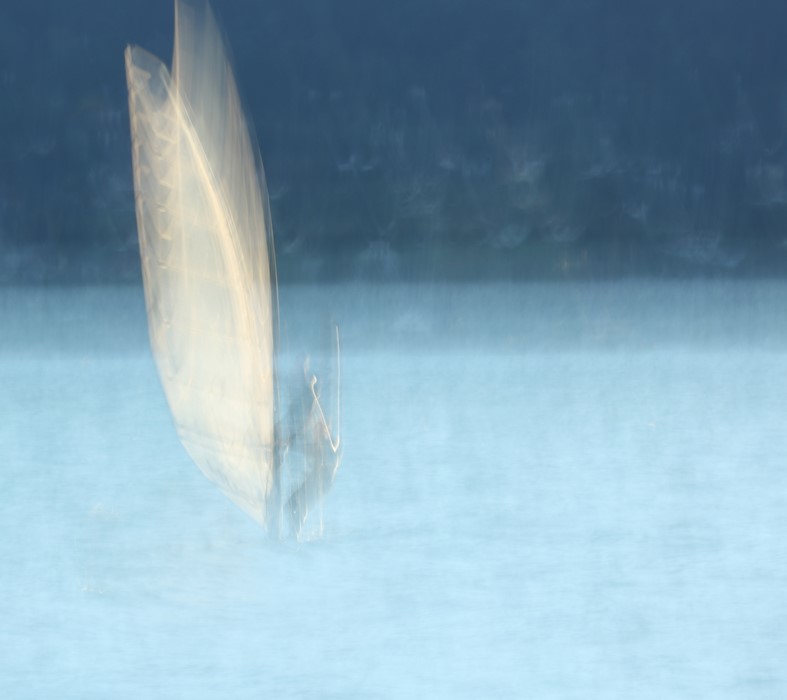 Ambiance Bleue