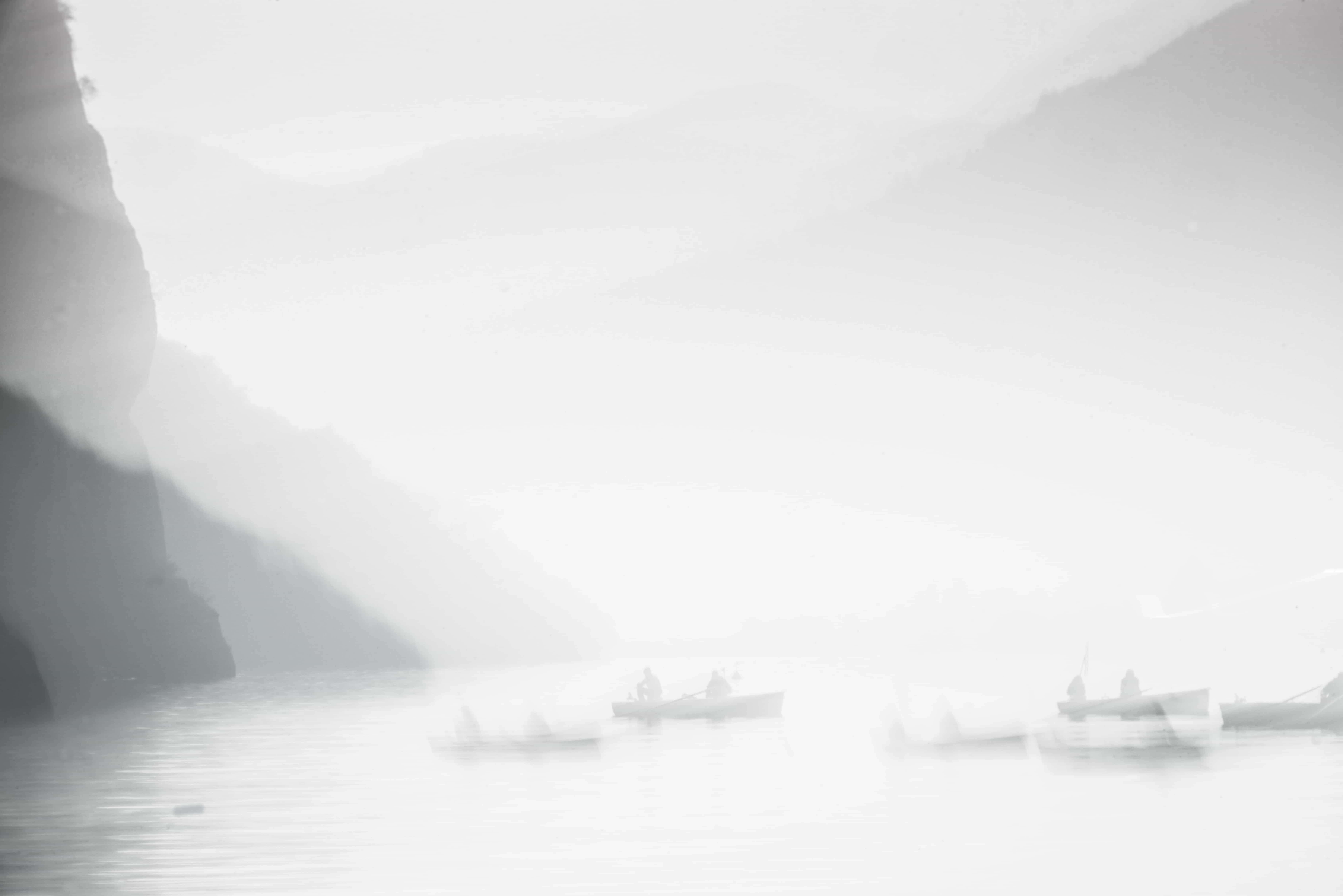 Depuis La Rive