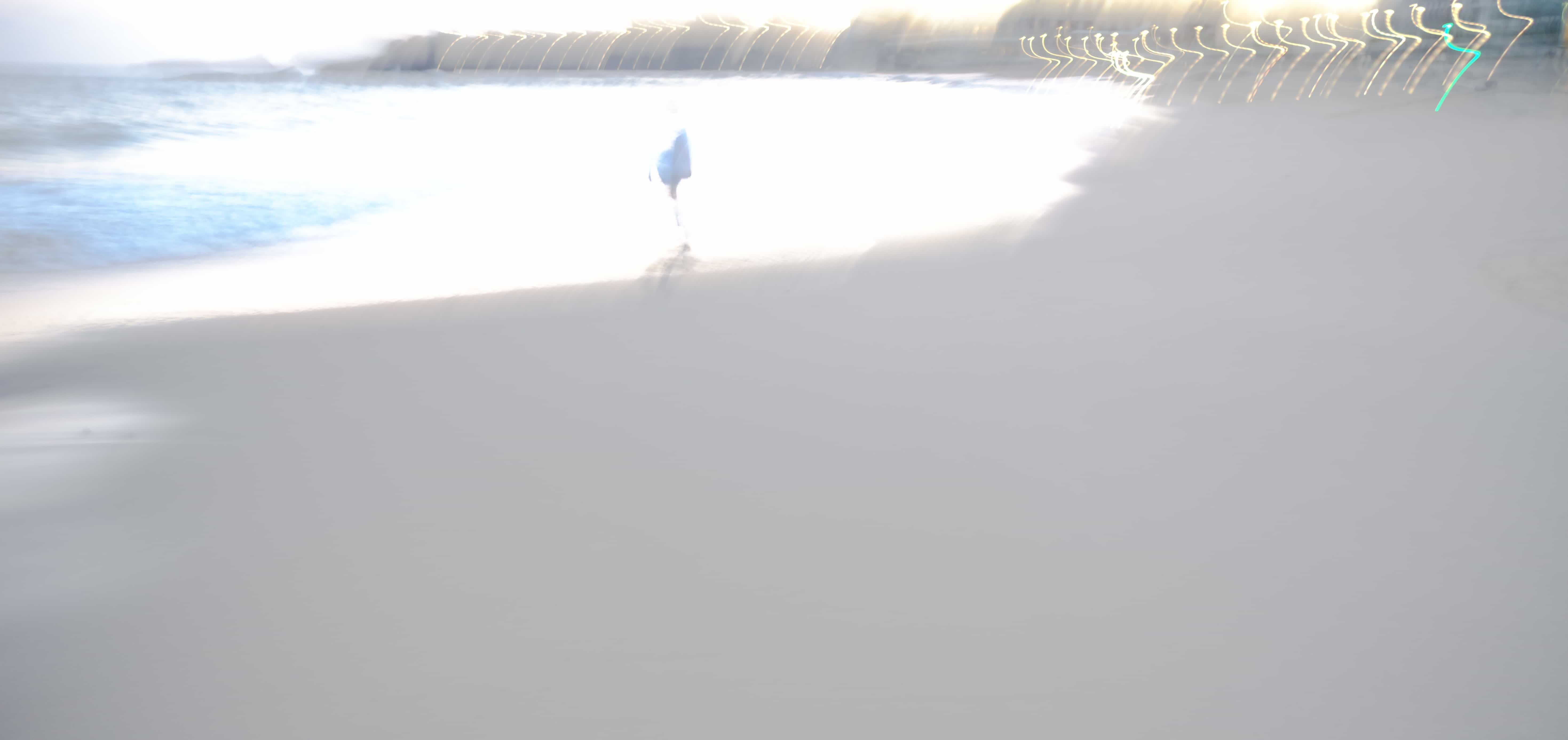 Depuis La Rive