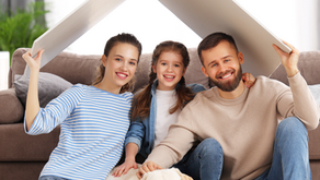 The Weight of Finding a Foster