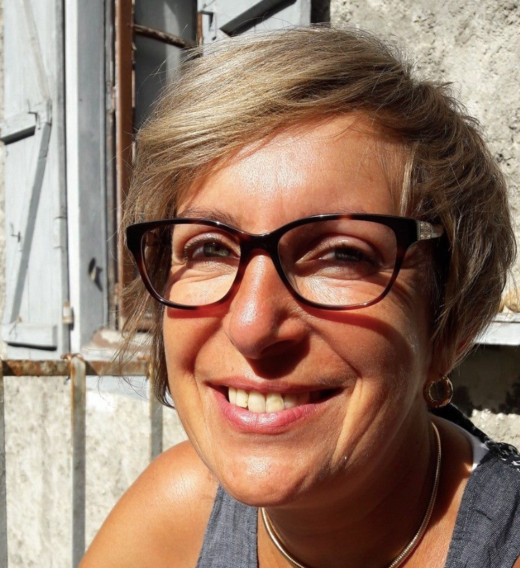 Nathalie Ramas