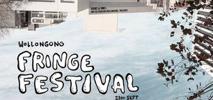 Fringe Before Festival