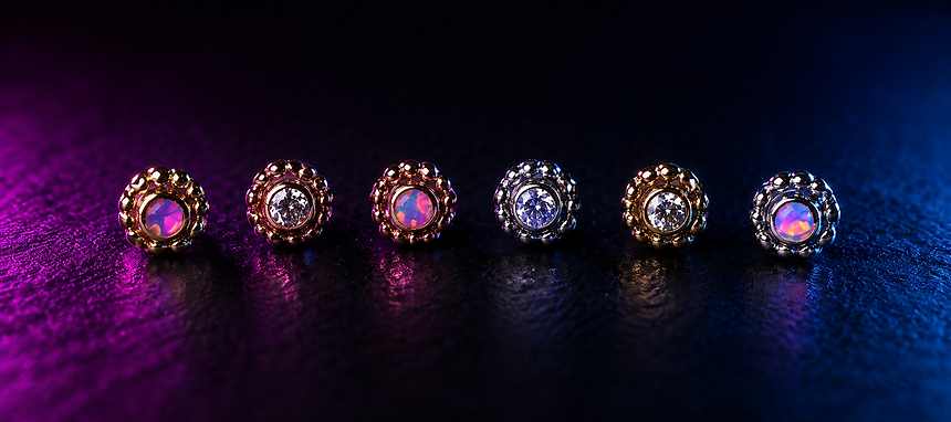 Jewelry Banner