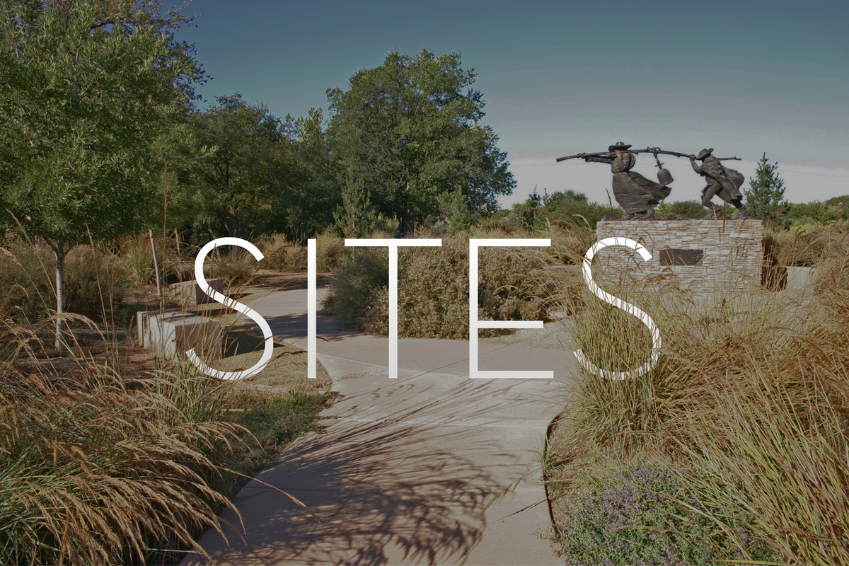 Sites Southwest