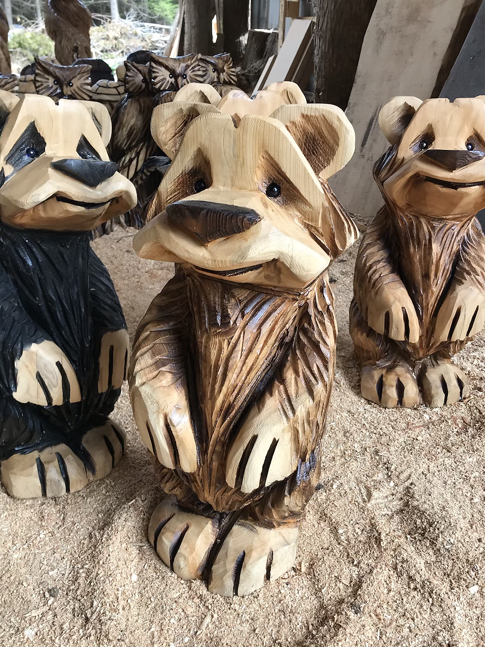 Thumbnail: Bruce Bear