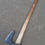 Thumbnail: Japanese Bearded Axe