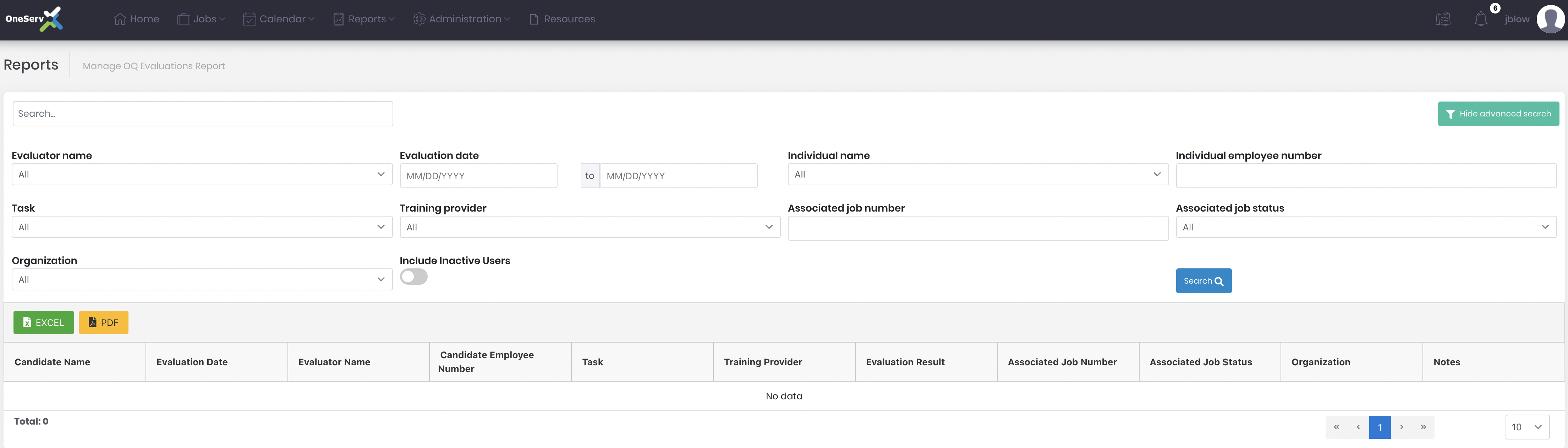 drawdown calc drawdown calc