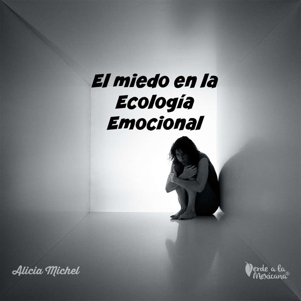 como afrontar el miedo