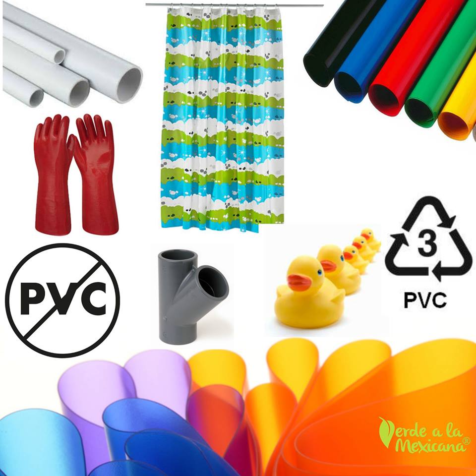 pvc