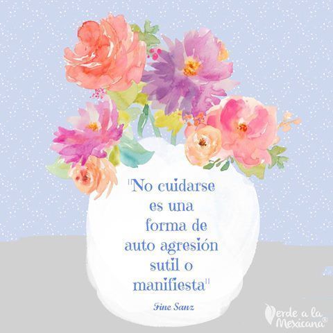 amarse a uno mismo