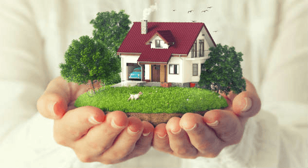como vivir una vida verde