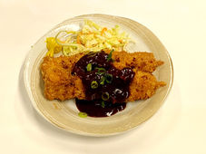 大甚本店 豚串カツ（味噌）