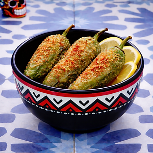 CHILI TOREADOS