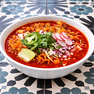 MENUDO