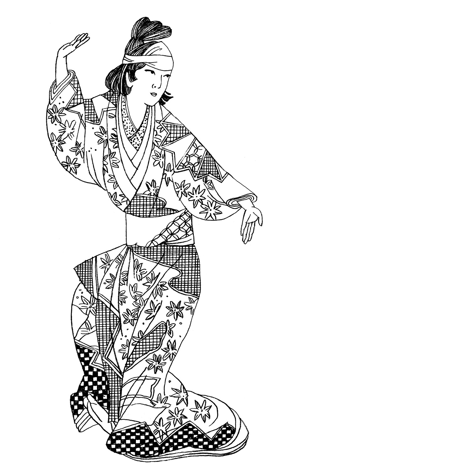 野郎歌舞伎