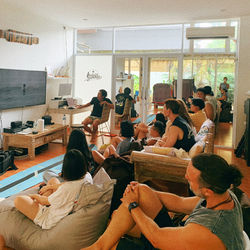 7-night, 8-day Surf Camp Review