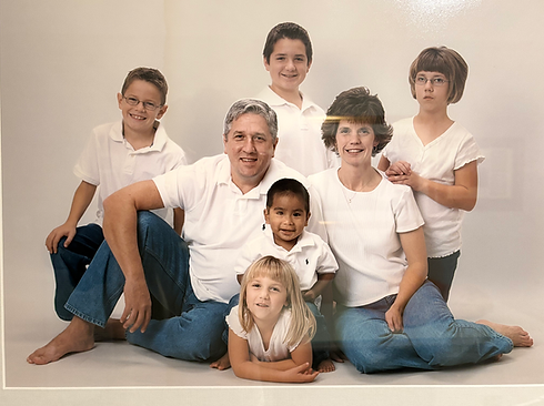 family photo