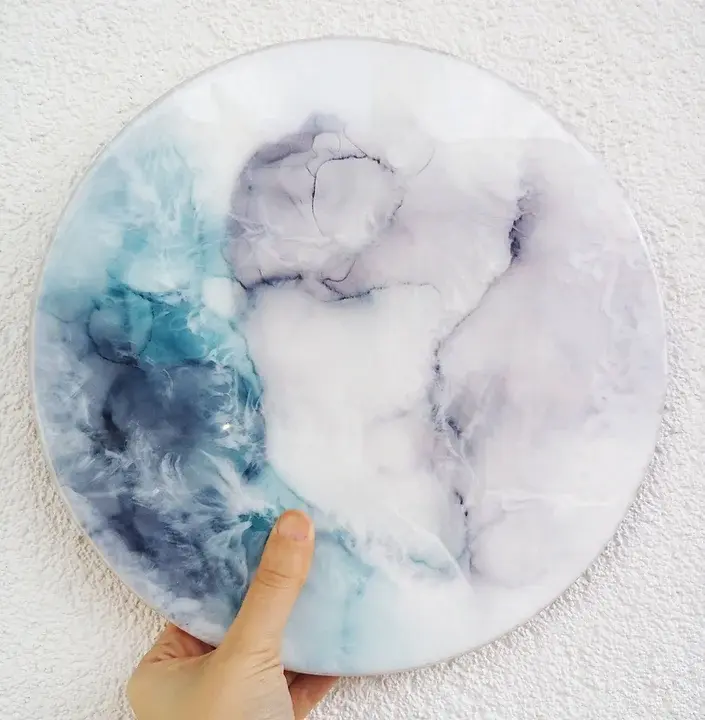 Epoxy Resin: What Surfaces Can It Coat?  Q&A