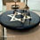 Прев'ю: Mirror The Star of David Clock/Wall Decor