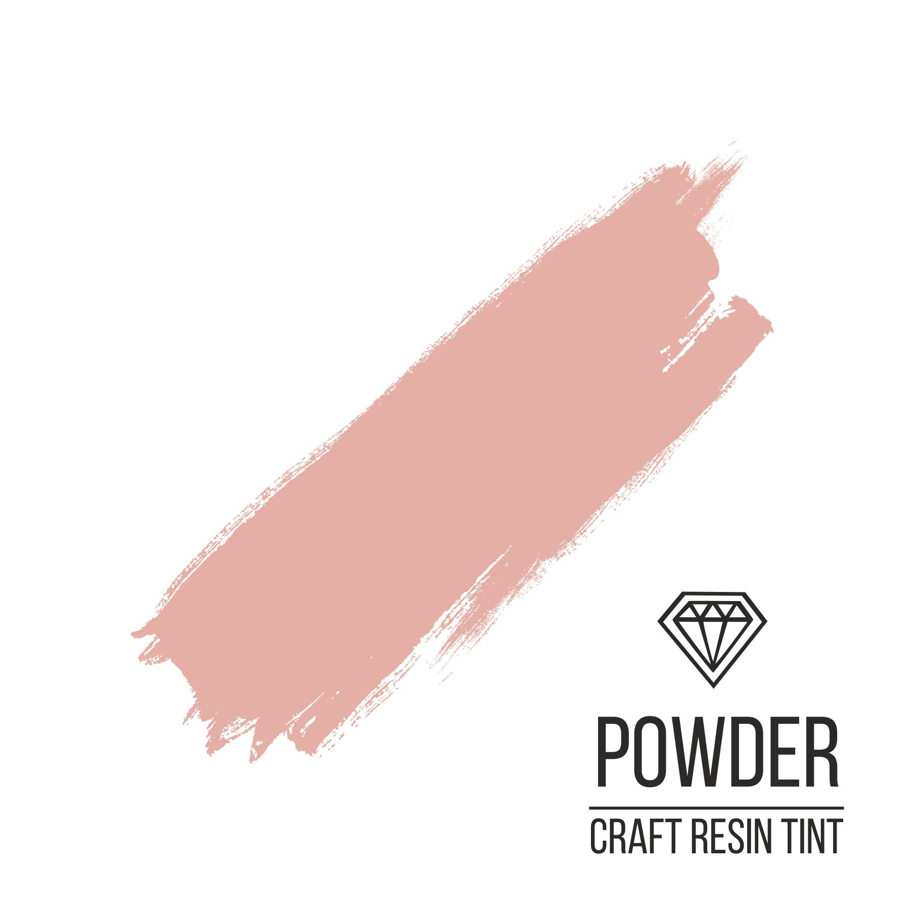 Піментний барвник для смоли CraftResinTint, Пудра, 10 мл