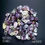 Thumbnail: Amethyst, natural stones, 5-7mm / 30gr.