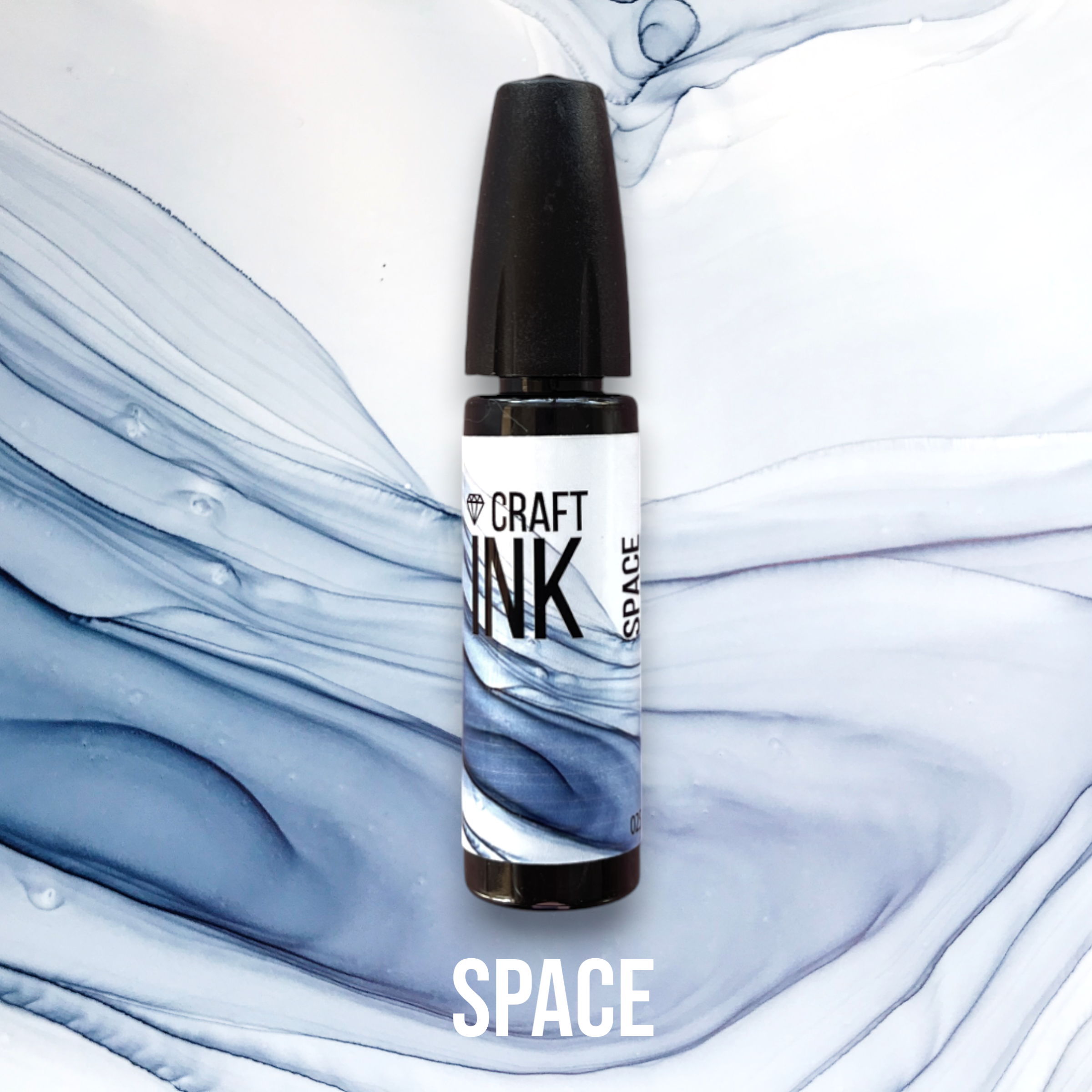 Craft Ink, Space, 15ml