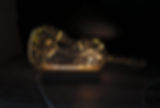 Model No. 169 Silicone mold "Violin"