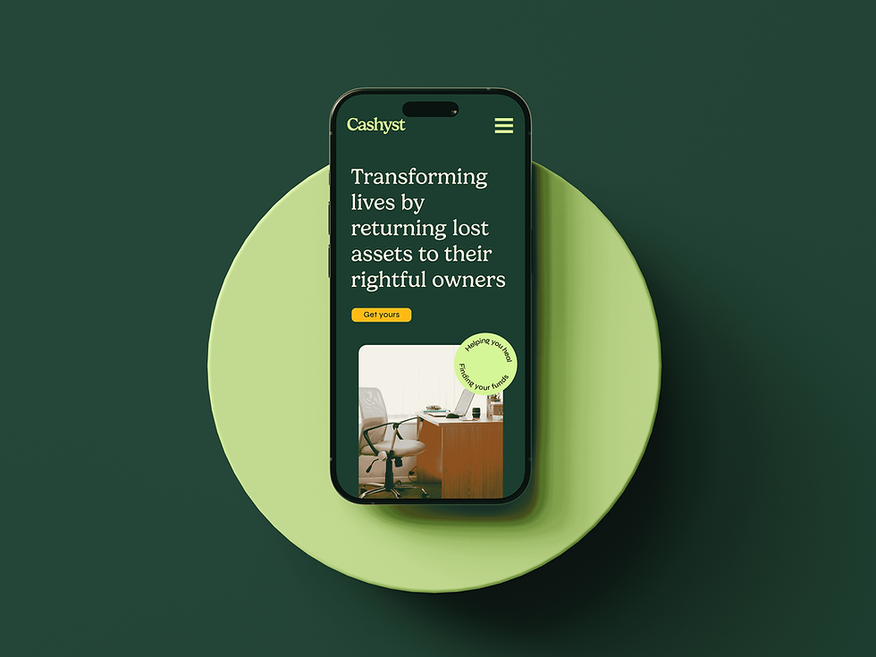phone design