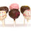 Thumbnail: Kids Make Your Own Cake Pop Class