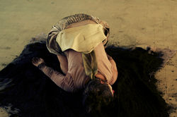 photo Gabrielle Tacconi