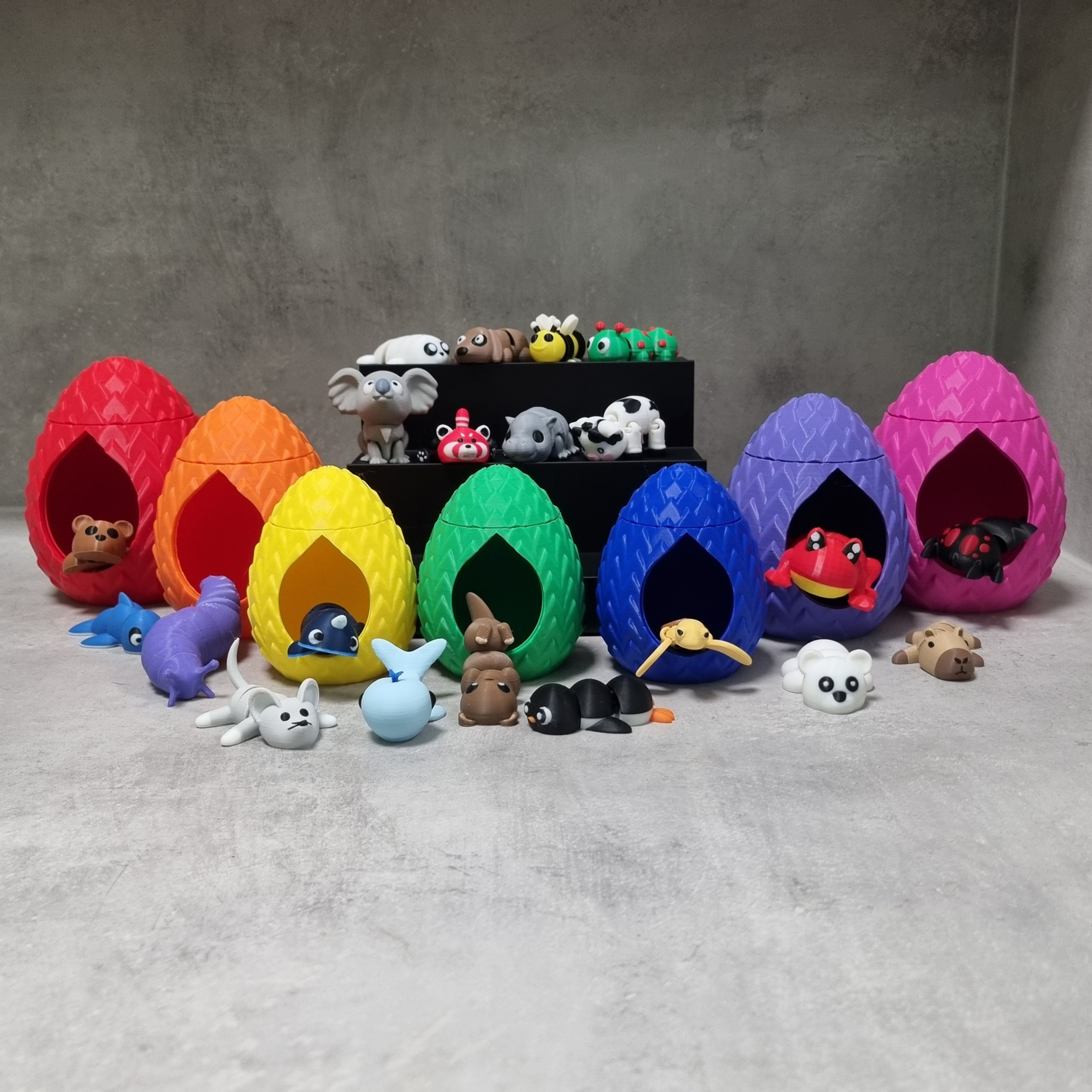 Wizziez Verrassingsei