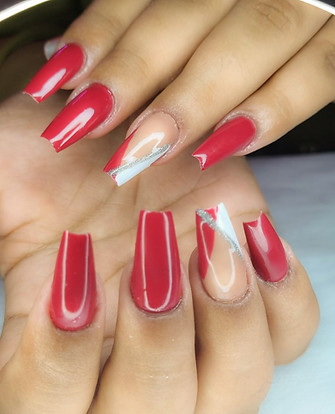 art nail unhas