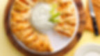 Cheesy Buffalo Chicken Ring