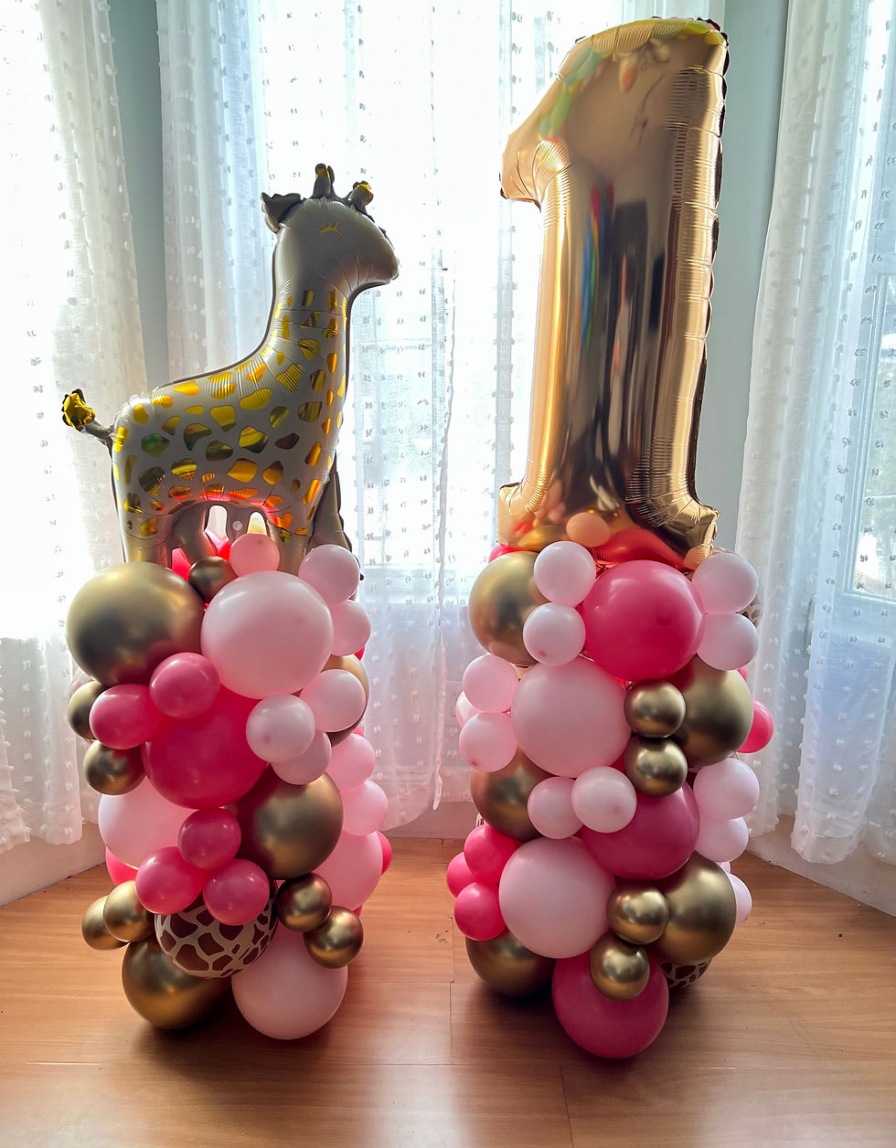 Thumbnail: Balloon Columns