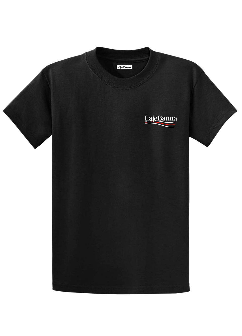 Thumbnail: LajeBanna Campaign Crewneck