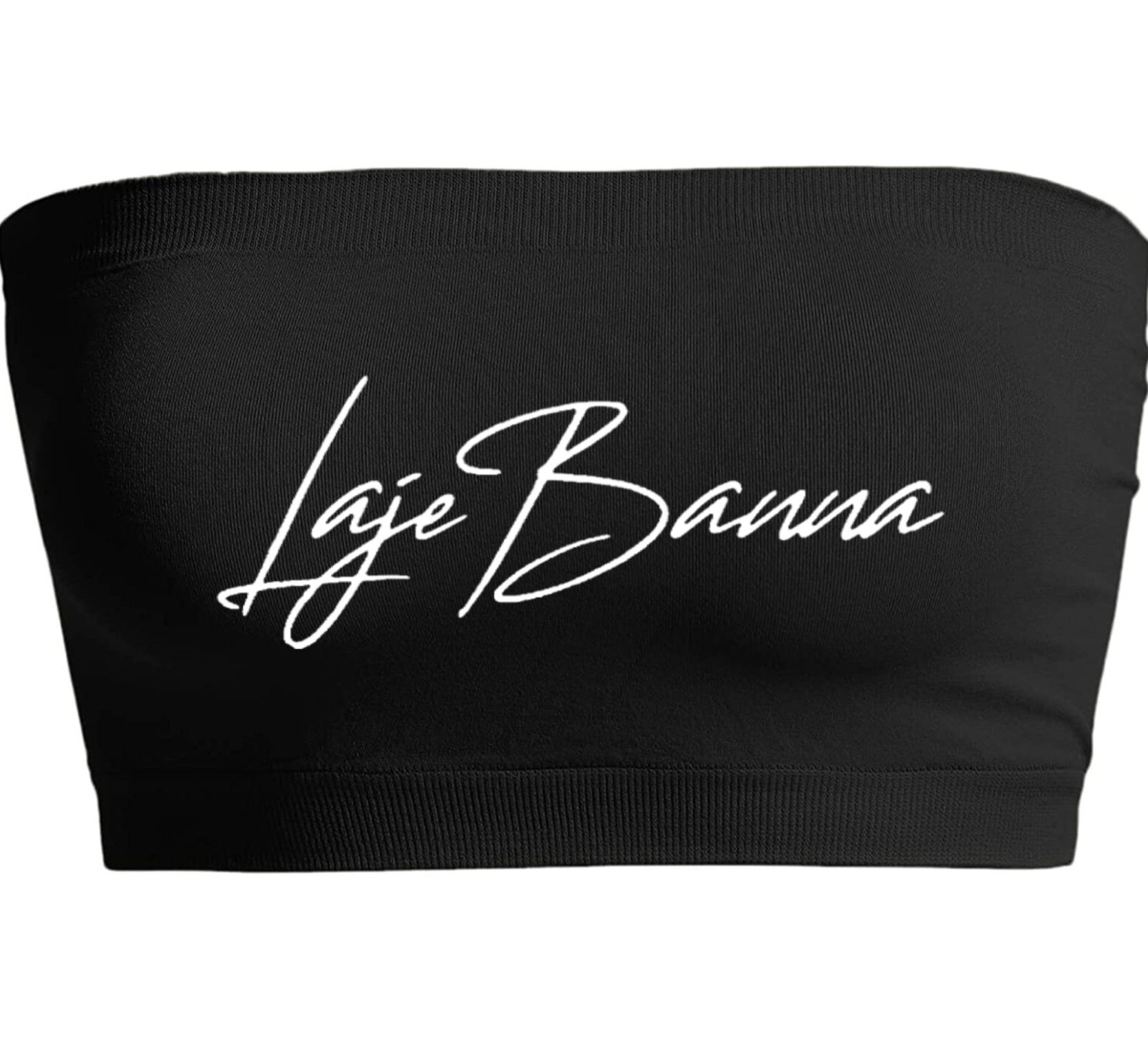 LajeBanna Bandeau Top