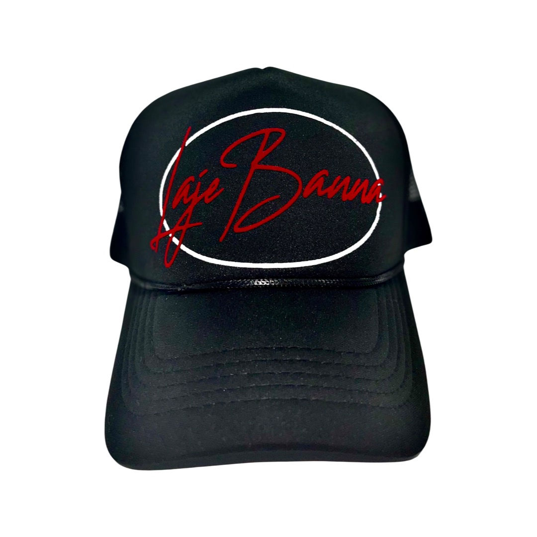 LajeBanna Trucker Hat