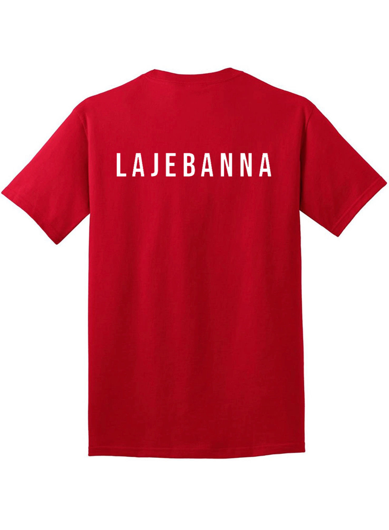 LajeBanna Oversized Crewneck