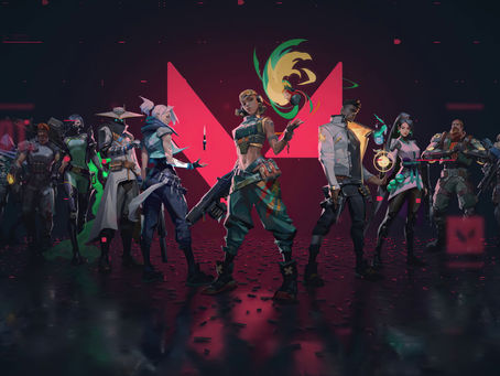 Vision Strikers and TNL move to semi-finals | VCT Korea Stage 3 Challengers Playoffs
