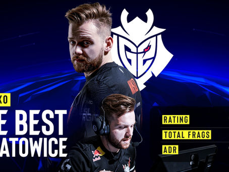 IEM Katowice playoffs quarterfinals starts today - Schedule, teams and matchups