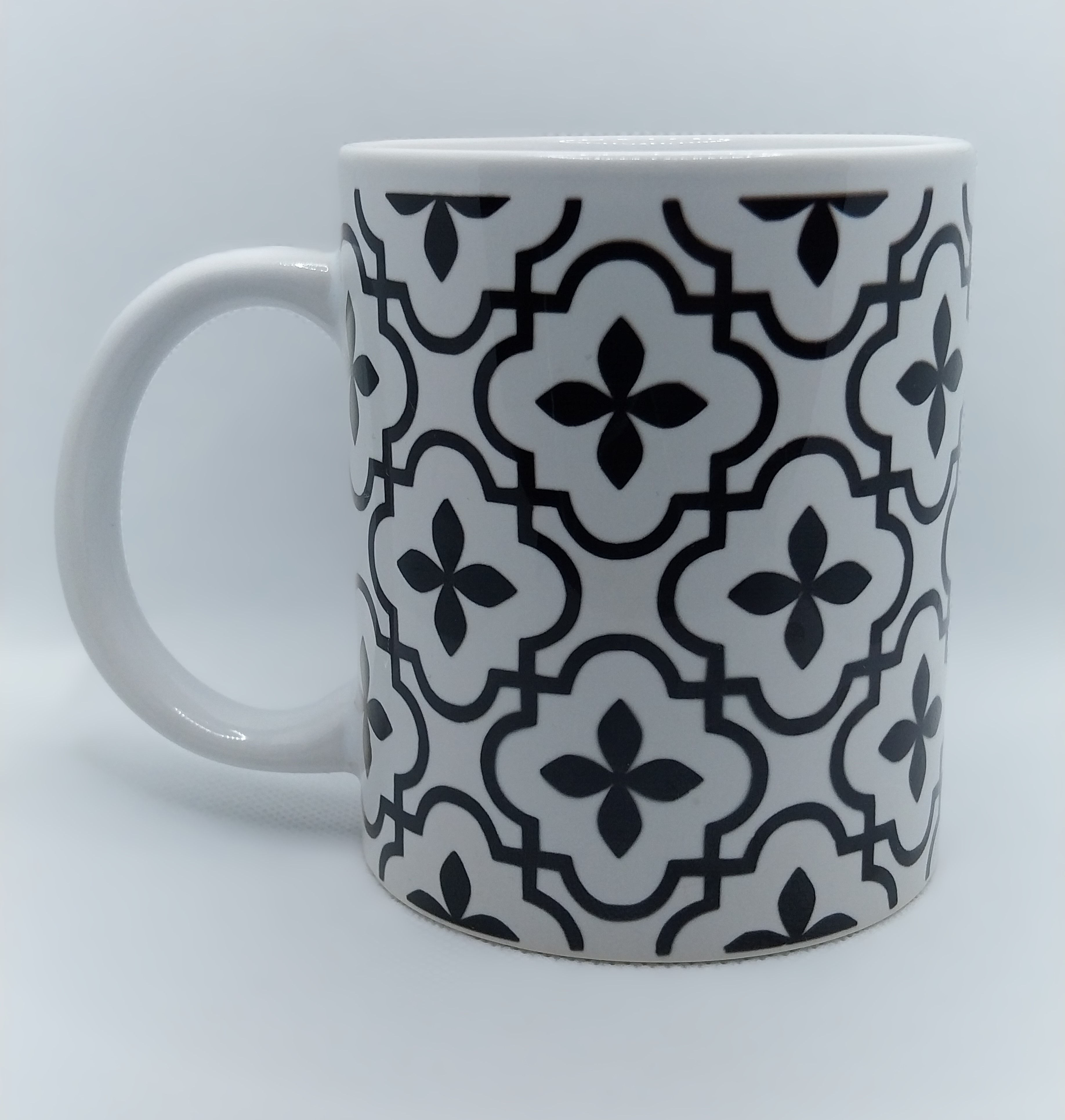 Mug 340 ML "Azulejos"