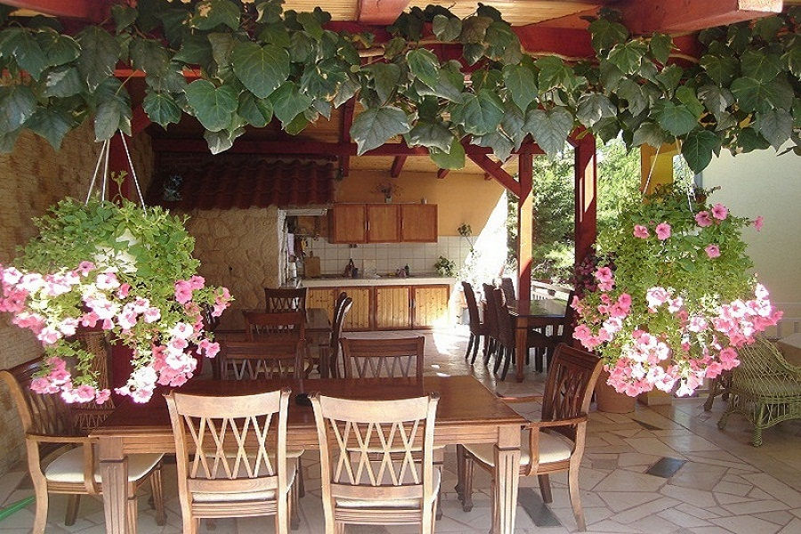 Croatia Apartments Omis 