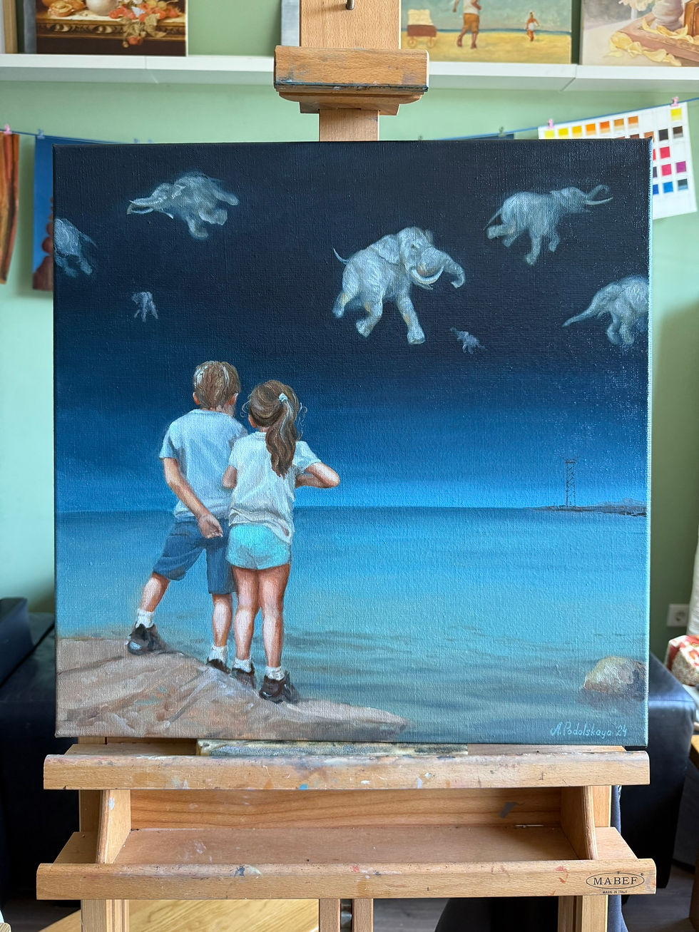 Thumbnail: Everything counts