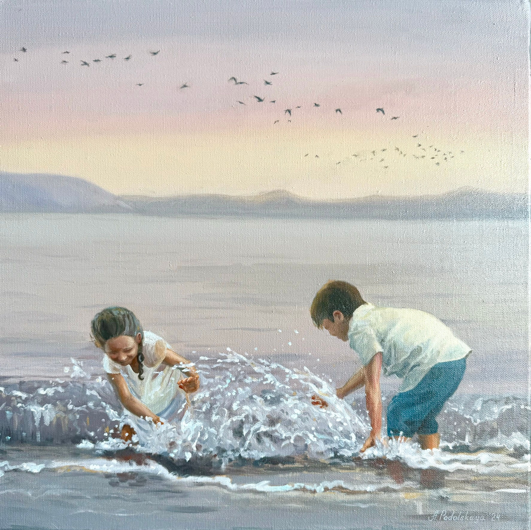 Are we the heroes of our time?