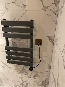 wall heater