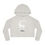 Thumbnail: Shilett Cropped Hooded Sweatshirt