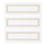 Thumbnail: Iconic body  art  Acrylic Prints (Triptych)
