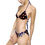 Thumbnail: Watermelons Bikini Swimsuit (AOP)